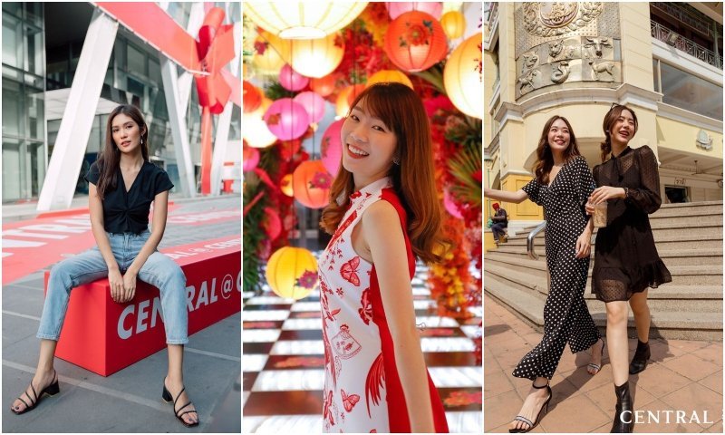 20 centros comerciales en Bangkok para conocer chicas tailandesas locales sexys