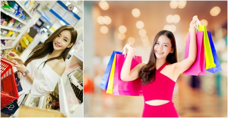 20 centros comerciales en Bangkok para conocer chicas tailandesas locales sexys