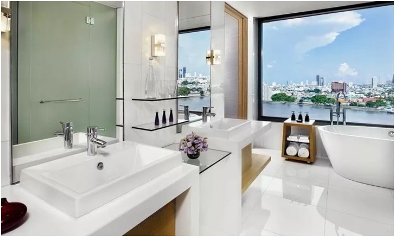 Reseña del hotel Avani+ Riverside Bangkok