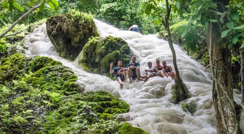 Excursiones de un día de bricolaje a Chiang Mai Excursiones de un día de bricolaje a Chiang Mai