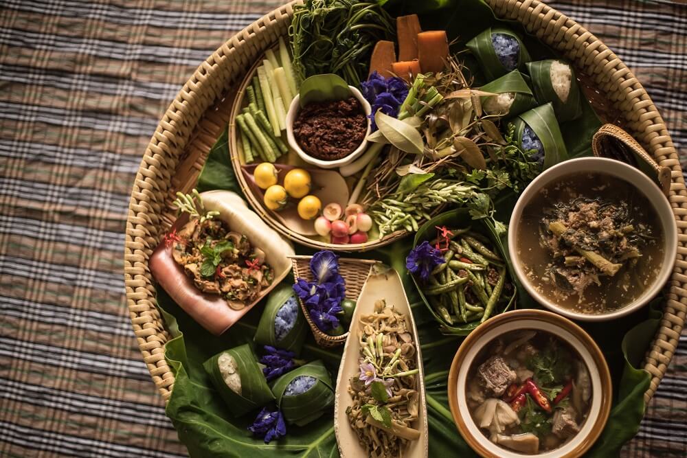 Descubre un lado diferente de Tailandia con A Night with Locals