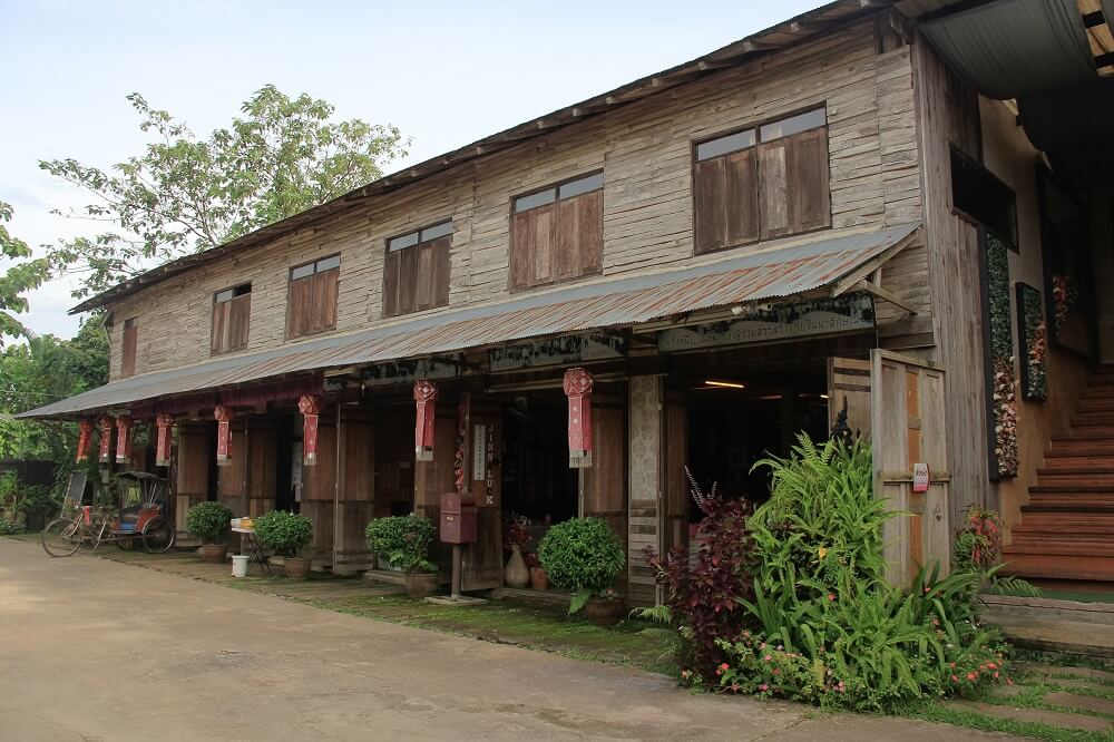 Descubre un lado diferente de Tailandia con A Night with Locals