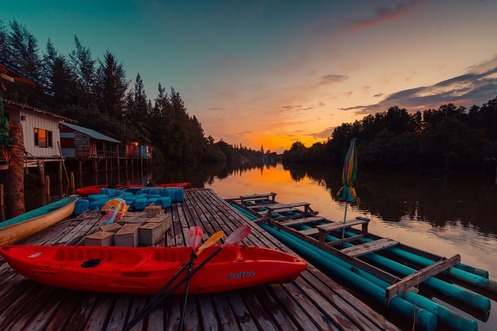 Descubre un lado diferente de Tailandia con A Night with Locals