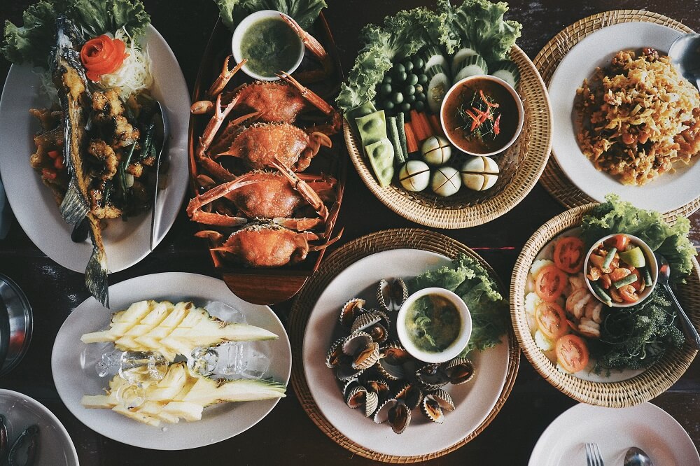 Descubre un lado diferente de Tailandia con A Night with Locals