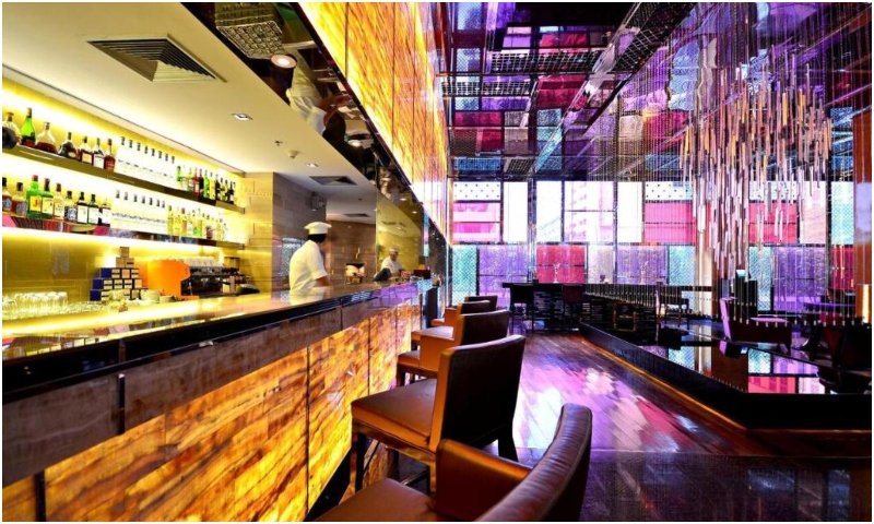 Reseña del hotel Renaissance Bangkok Ratchaprasong