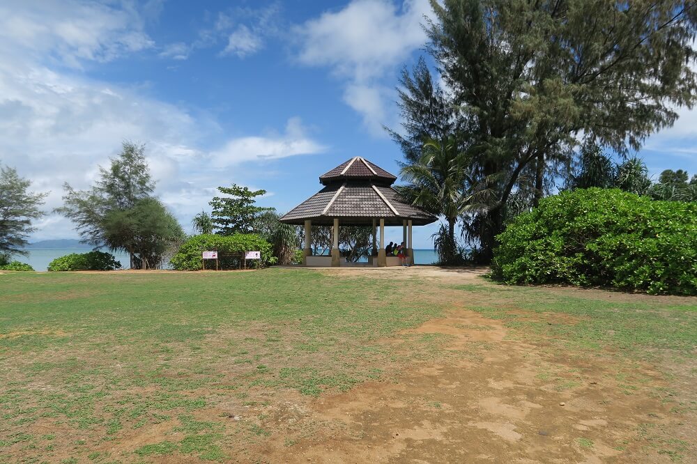 Guía del Parque Nacional Mu Koh Lanta