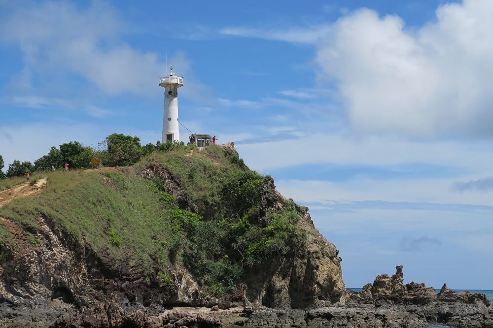 Guía del Parque Nacional Mu Koh Lanta