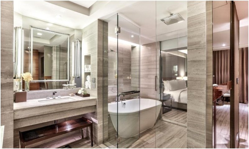 Opinión sobre Hilton Sukhumvit Bangkok