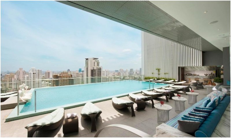 Opinión sobre Hilton Sukhumvit Bangkok