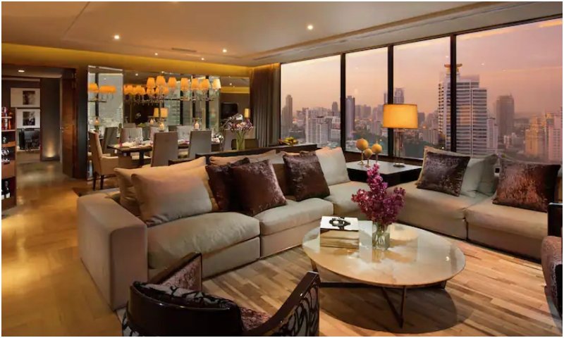 Opinión sobre Hilton Sukhumvit Bangkok