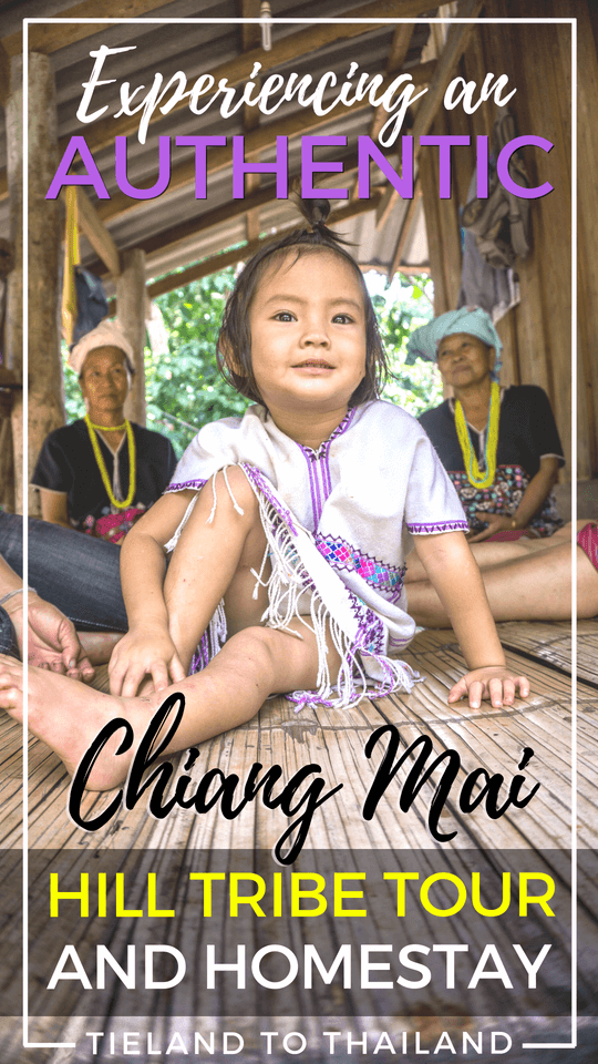 Experimente un auténtico recorrido por la tribu de las colinas de Chiang Mai y alojamiento en familia.