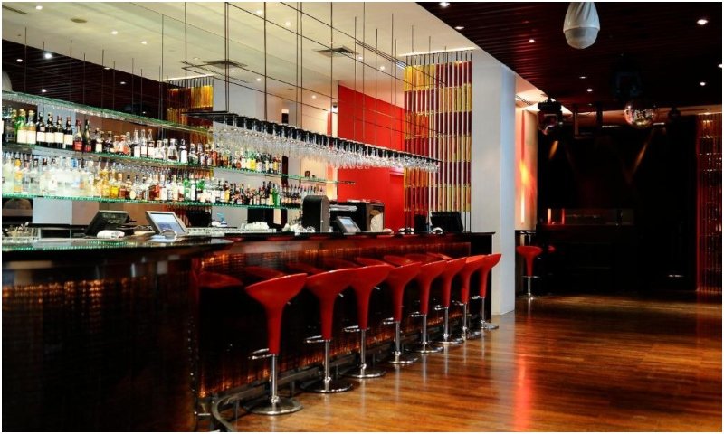 Revisión de COMO Metropolitan Bangkok