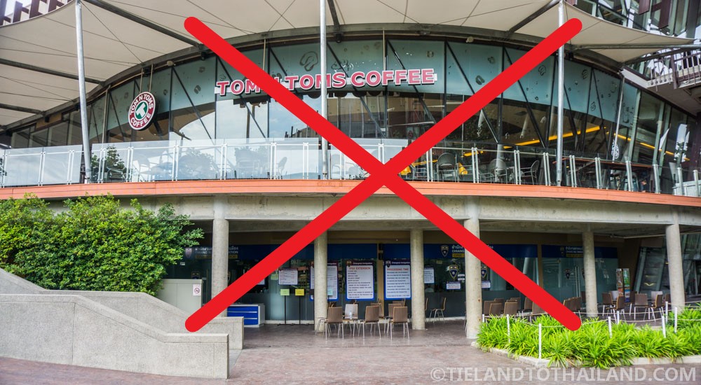 Cómo extender una visa de turista tailandesa en Chiang Mai Cómo extender una visa de turista tailandesa en Chiang Mai