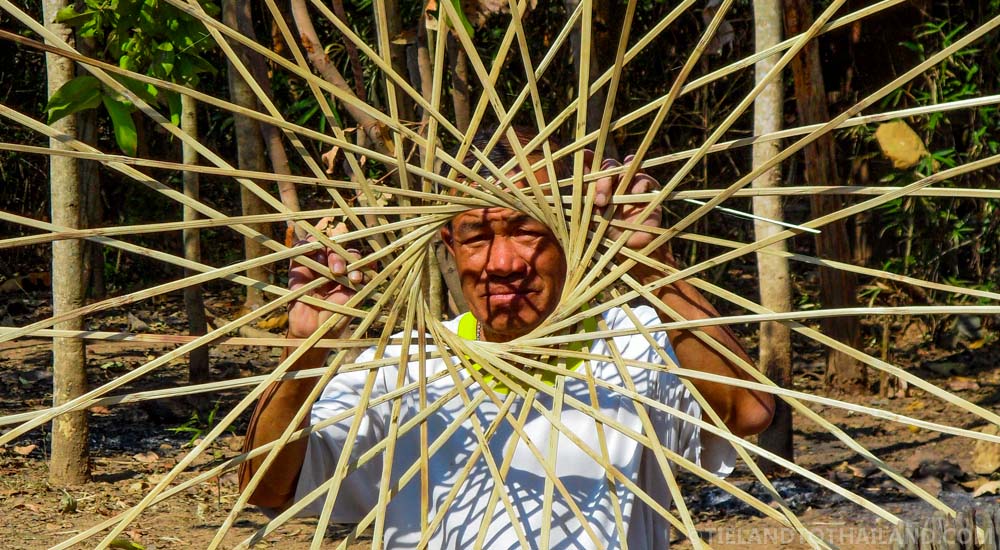 Por qué viajar a Isaan: el campo de Tailandia Por qué viajar a Isaan: el campo de Tailandia