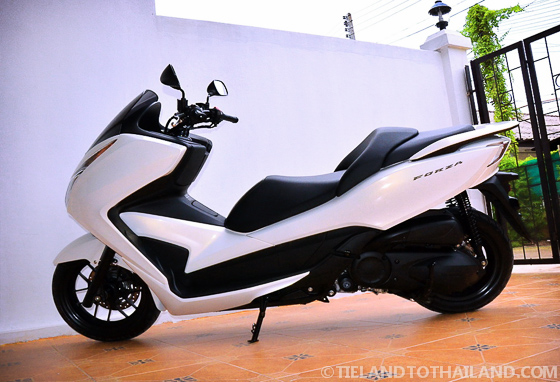 Guía de viaje de Chiang Mai a Pai