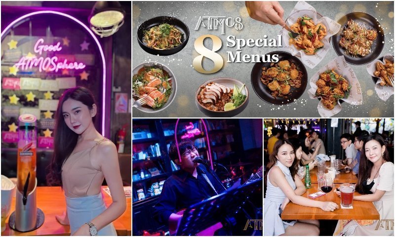 21 mejores bares en Thonglor y Ekamai con música en vivo 21 mejores bares en Thonglor y Ekamai con música en vivo