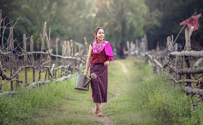40 palabras y frases fáciles de Isaan que puedes aprender hoy