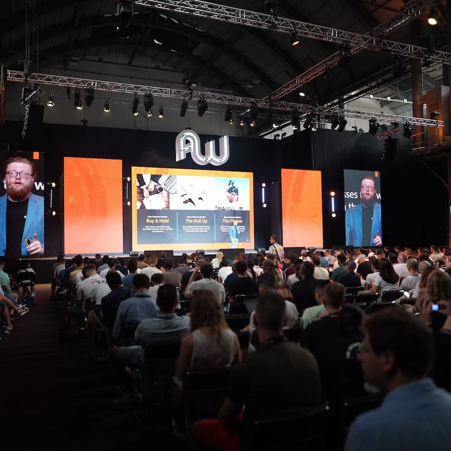 Affiliate World Asia: ¡Vuelve la conferencia de marketing de afiliados más grande de Tailandia!