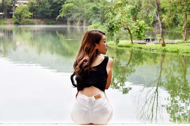 Aquí se explica cómo decir "querida" y "cariño" en tailandés y otras palabras para cortejar a tu amante