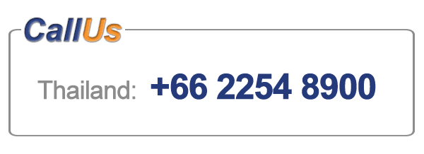 Otras formas de presencia corporativa en Tailandia