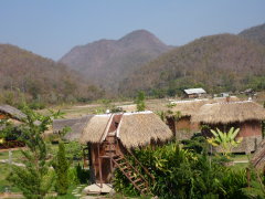 Calificación del alojamiento: The Countryside, Pai