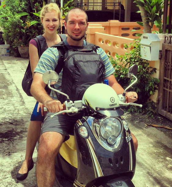 Cinco cosas a las que acostumbrarse en Tailandia Cinco cosas a las que acostumbrarse en Tailandia