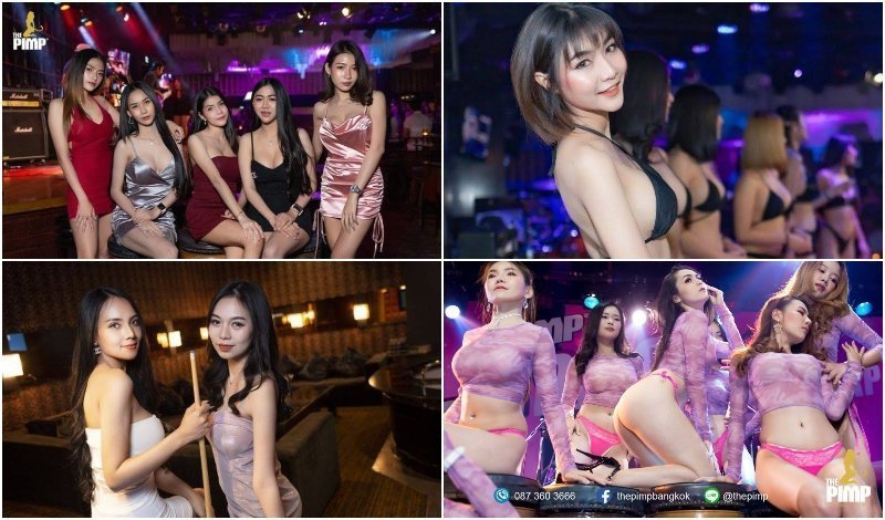 Club de caballeros versus masaje erótico: ¿cuál es mejor? Club de caballeros versus masaje erótico: ¿cuál es mejor?