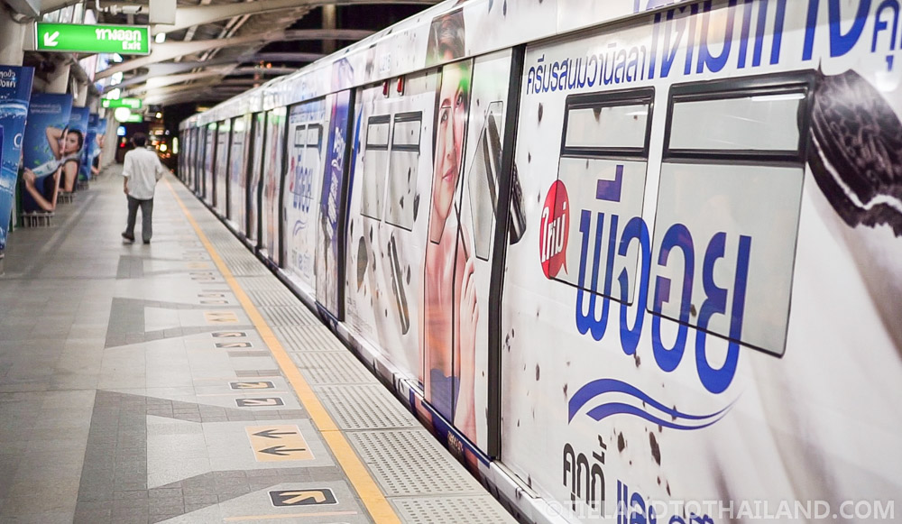 Consejos para tu primera visita a Tailandia