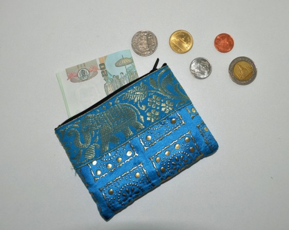 Dólar Dólar… ¿Baht?