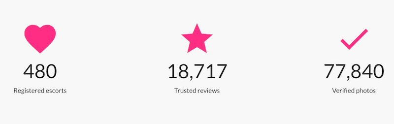 Encuentra y reserva acompañantes en línea en Bangkok con Smooci