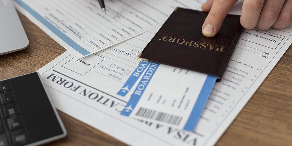 Exención de visa y acuerdo bilateral