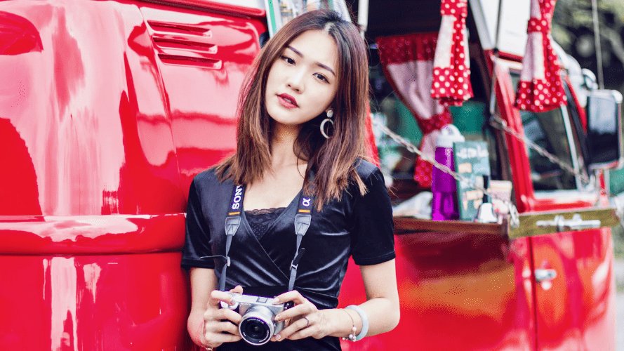 Experiencia de novia tailandesa: beneficios y costos