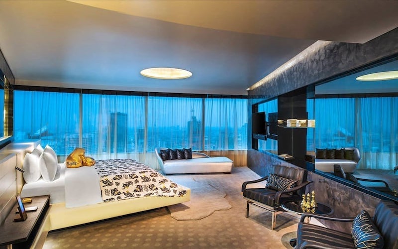 Guía de viaje de Bangkok