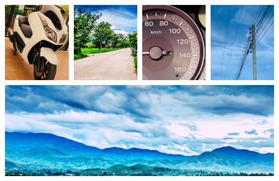 Guía de viaje de Chiang Mai a Pai