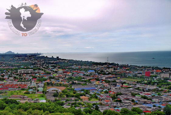 Hua Hin: un posible segundo hogar