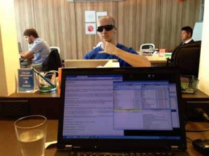 Hubba – El espacio de coworking de Bangkok