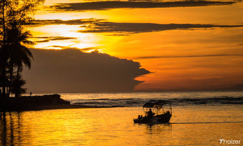 Explorando las provincias orientales de Tailandia
