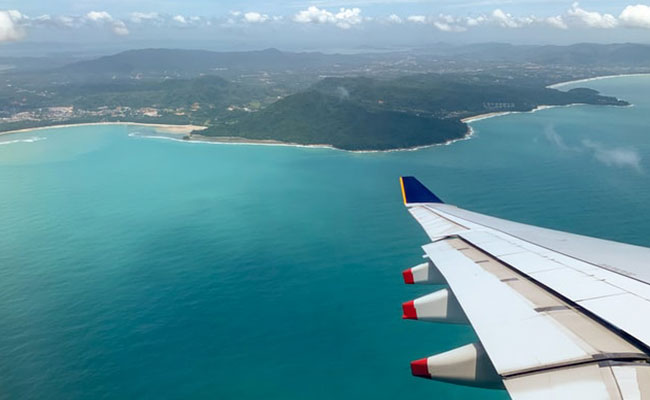 La descripción general del seguro de viaje COVID-19 y la póliza más barata La descripción general del seguro de viaje COVID-19 y la póliza más barata