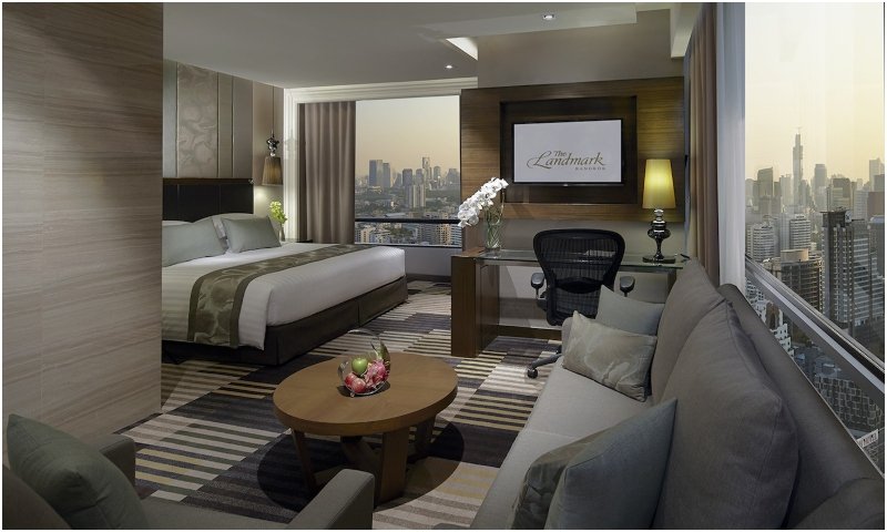 La revisión histórica de Bangkok