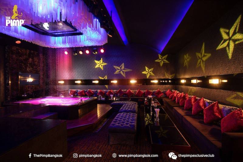 Las 12 mejores ideas para una despedida de soltero en Bangkok Las 12 mejores ideas para una despedida de soltero en Bangkok