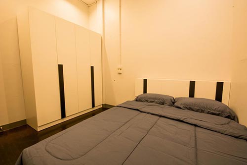 Las 21 mejores casas de huéspedes en Chiang Mai, seleccionadas según su ubicación, comodidades, higiene y precio Las 21 mejores casas de huéspedes en Chiang Mai, seleccionadas según su ubicación, comodidades, higiene y precio