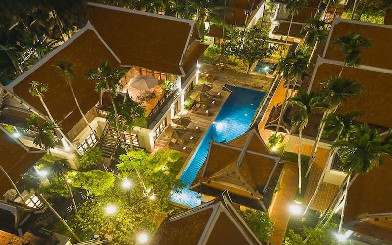 El Davis Bangkok El Davis Bangkok