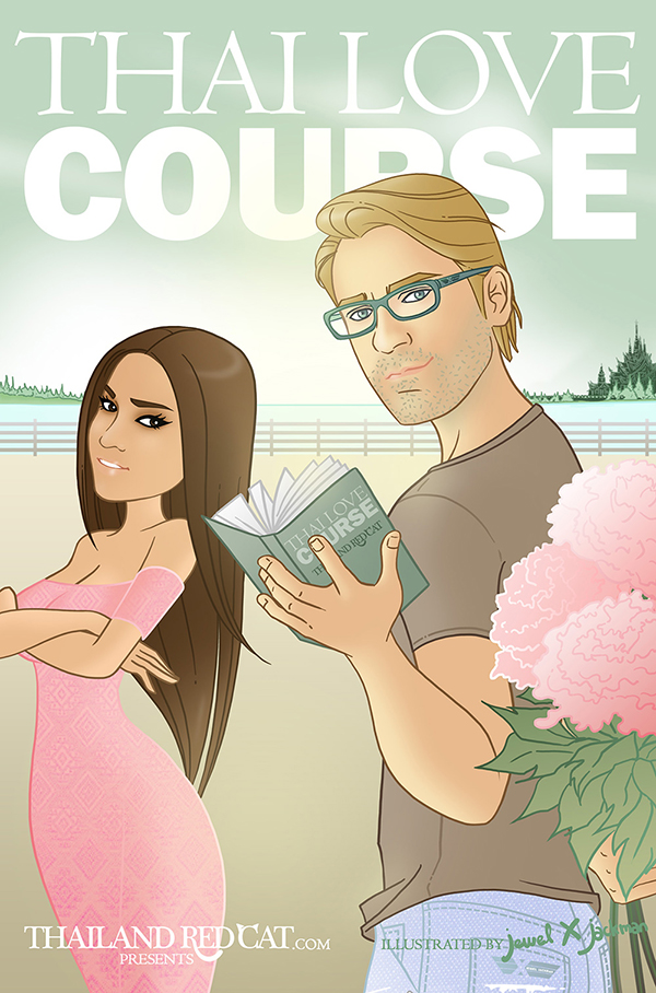 Llamadas tailandesas que funcionan