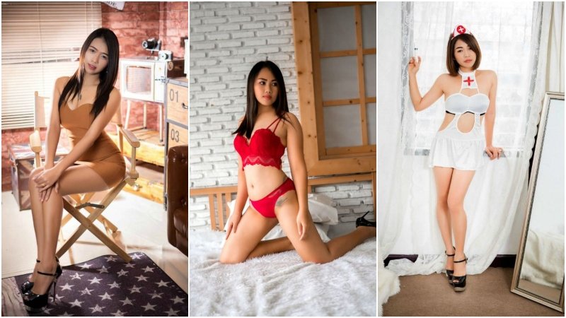 Los 10 mejores masajes a domicilio en Bangkok con chicas sexys