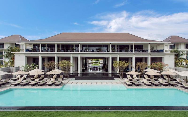 Los 10 mejores resorts en Bangkok