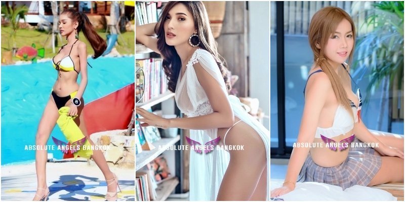 Los 11 mejores servicios de escorts en Bangkok para encontrar las prostitutas más calientes Los 11 mejores servicios de escorts en Bangkok para encontrar las prostitutas más calientes
