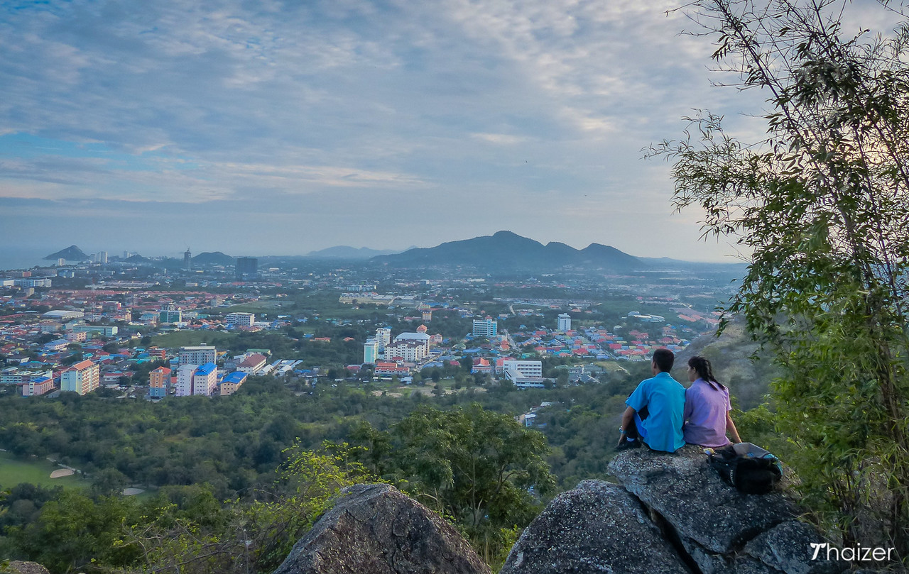 Mirador Khao Hin Lek Fai, Hua Hin