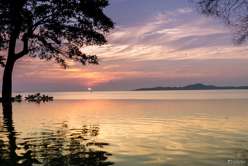 Opinión del hotel: El Monttra Pattaya