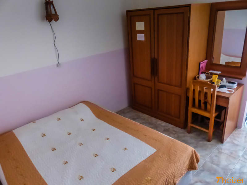 Opinión del hotel: Jansome House, Chiang Rai