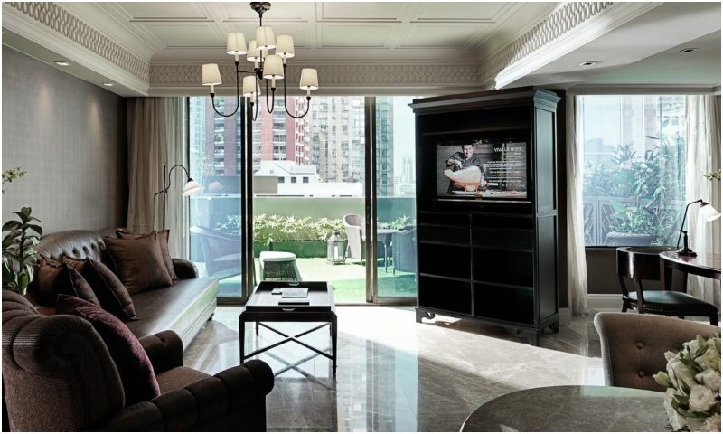 Los 10 mejores hoteles para fiestas en Bangkok Los 10 mejores hoteles para fiestas en Bangkok